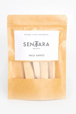 Palo Santo rookstokjes