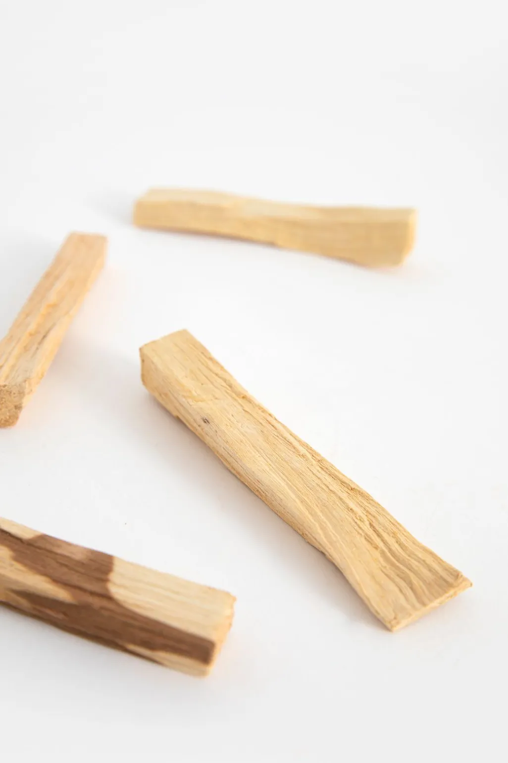 Palo Santo rookstokjes