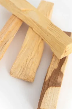 Palo Santo rookstokjes