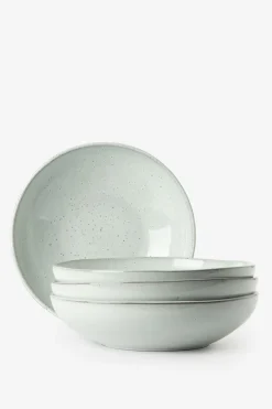 Pastabord grey glaze
