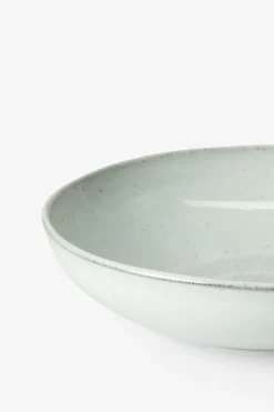Pastabord grey glaze
