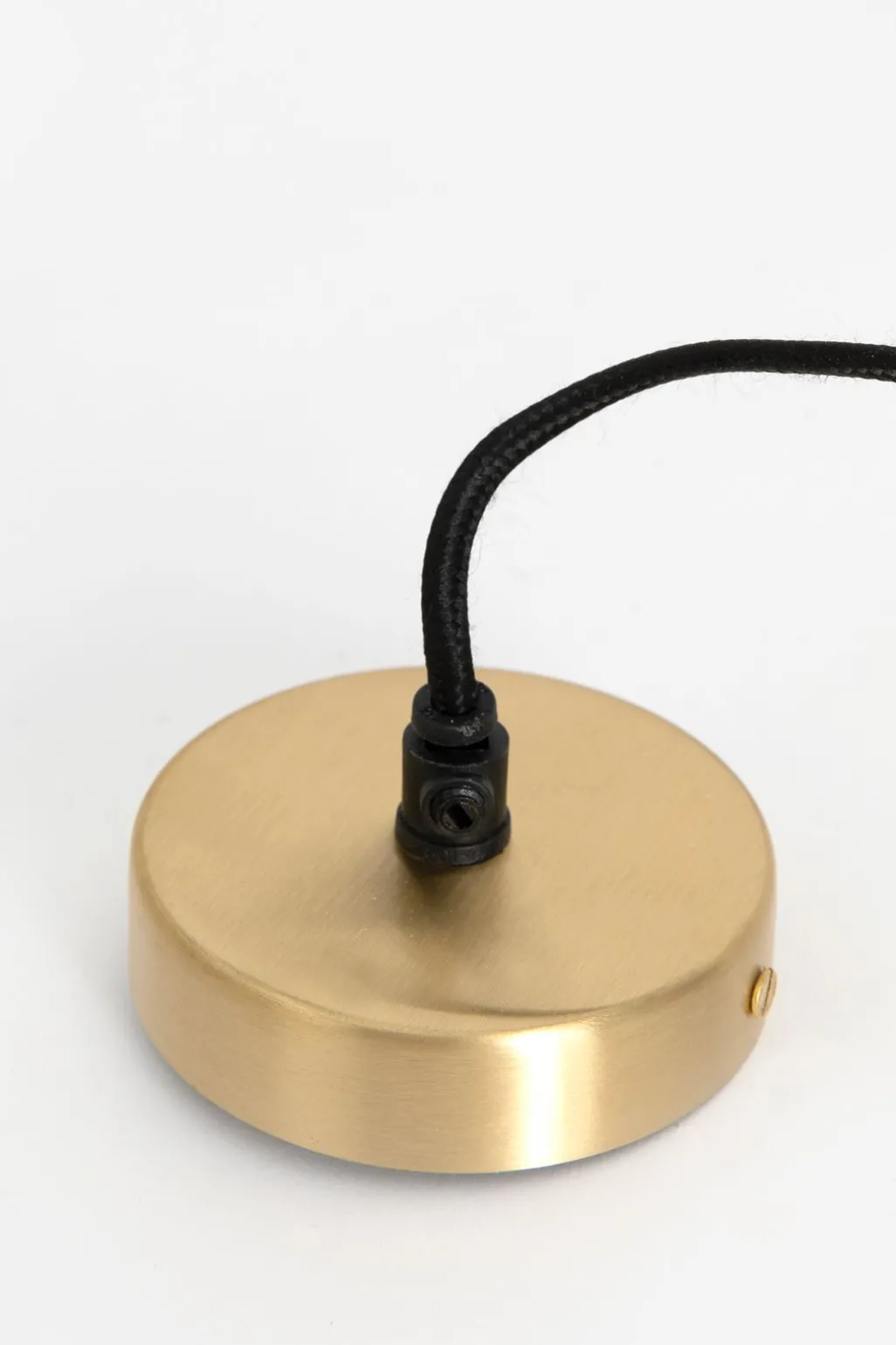 PRE-ORDER: Glazen hanglamp Bauble multicolour