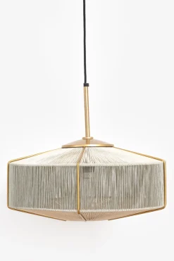 PRE-ORDER: Hanglamp Aural shades medium