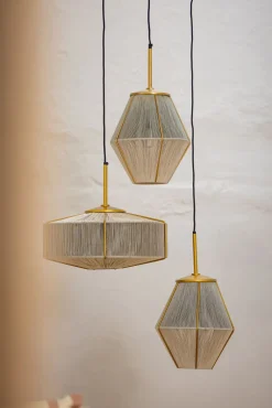 PRE-ORDER: Hanglamp Aural shades medium