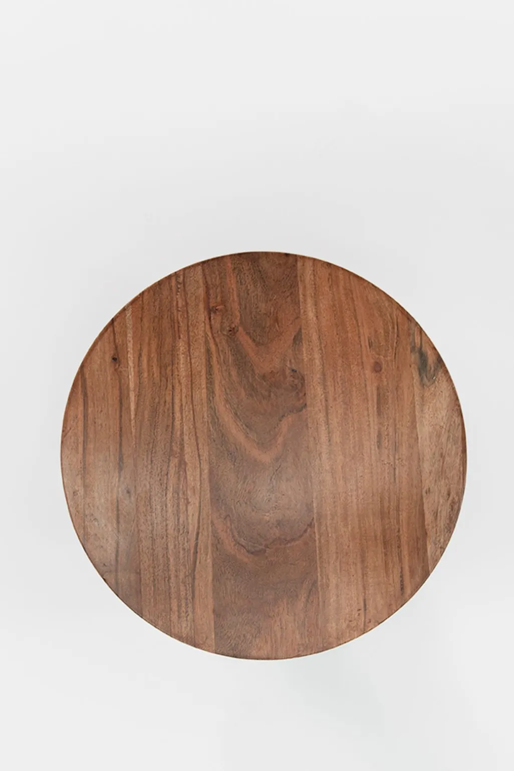 PRE-ORDER: Houten bijzettafel chess