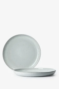 Presenteerbord grey glaze