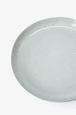 Presenteerbord grey glaze