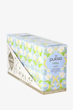 Pukka Relax thee