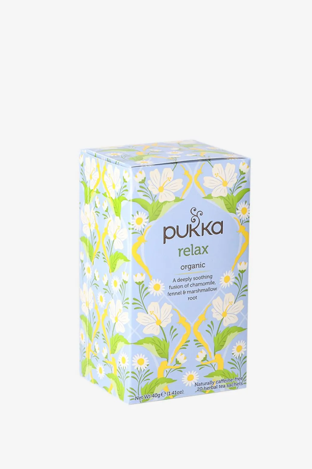 Pukka Relax thee