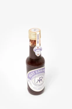 Raijmakers Heetmakers Heat Enhancer hot sauce