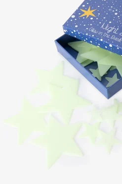 Rex London glow in the dark stars