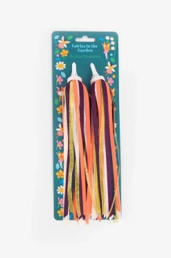 Rex London multicolour stuurslingers