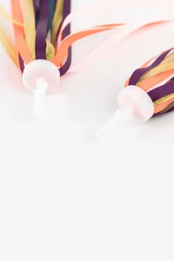 Rex London multicolour stuurslingers