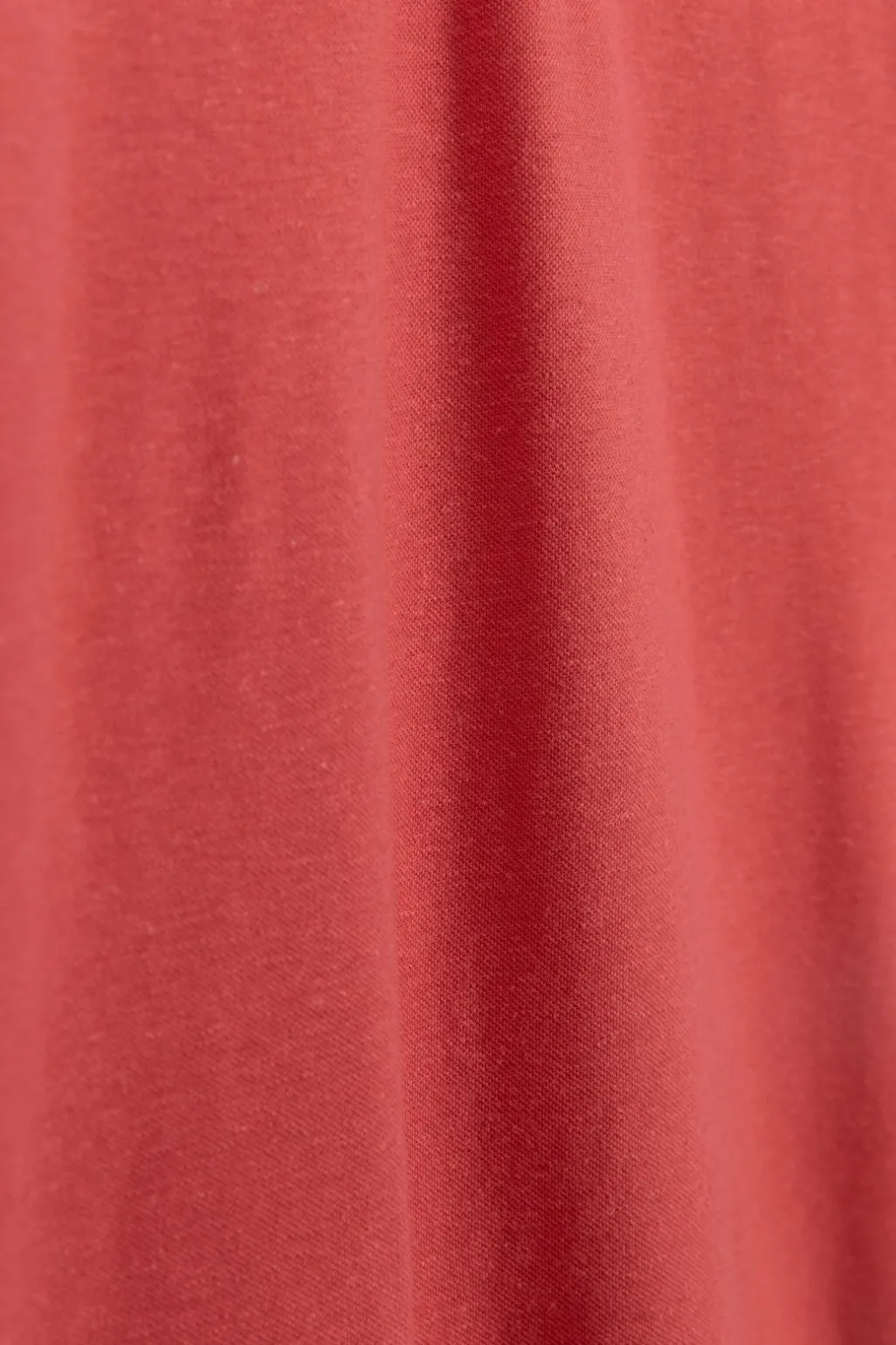 Rood poloshirt