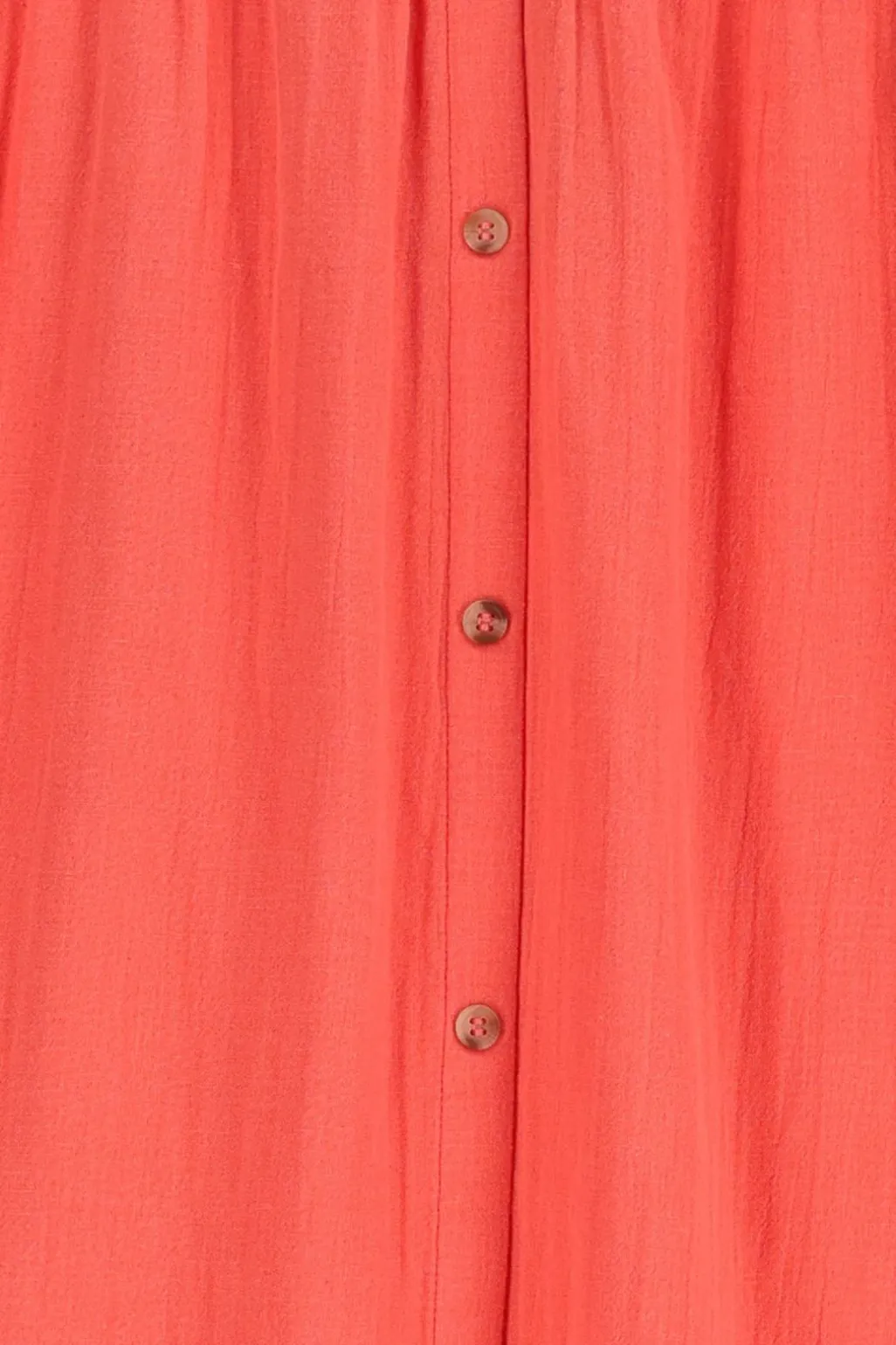 Roze midi rok