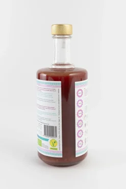 Sapinca organic fruit elixir