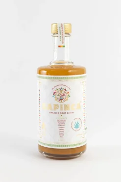 Sapinca organic root elixir