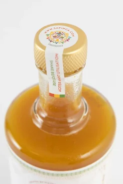 Sapinca organic root elixir