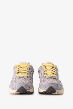Saucony Grid Jazz 9 lichtpaarse sneakers