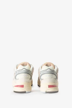 Saucony Grid Jazz 9 witte sneakers
