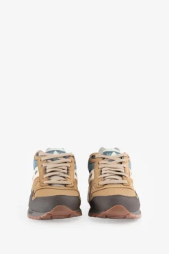 Saucony Shadow 5000 multicolour sneakers