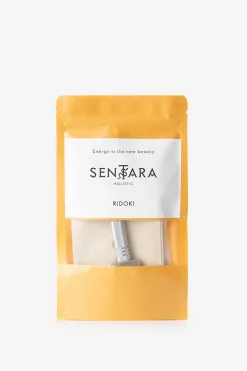 Sentara Holistic Ridoki Roller