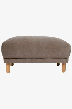 Sir hocker dentro brown