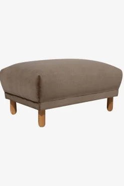 Sir hocker dentro brown