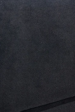 Sir velvet 4-zits bank mid grey