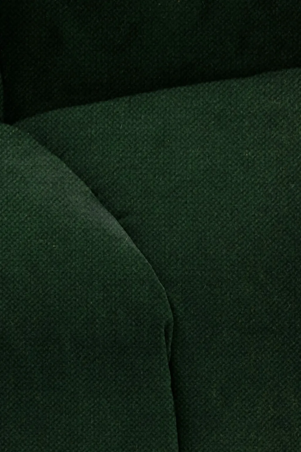 Sir velvet 2.5-zits bank green forest