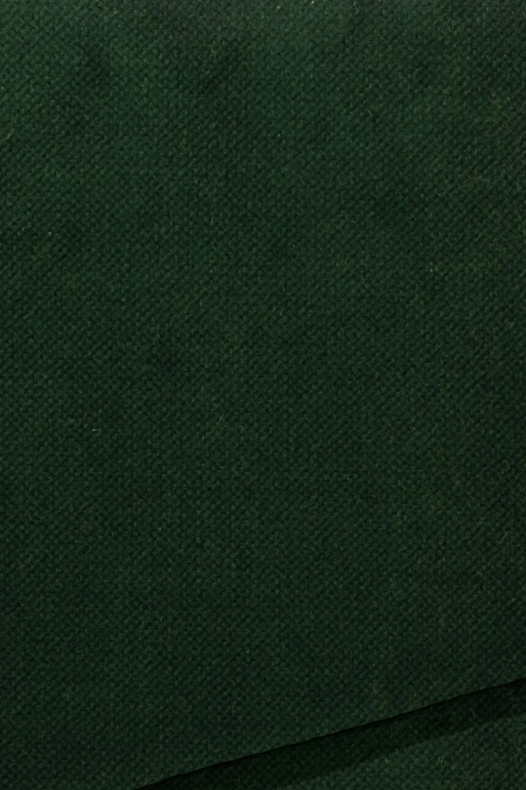 Sir velvet 2.5-zits bank green forest