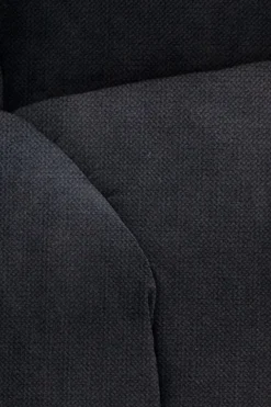 Sir velvet 2.5-zits bank mid grey