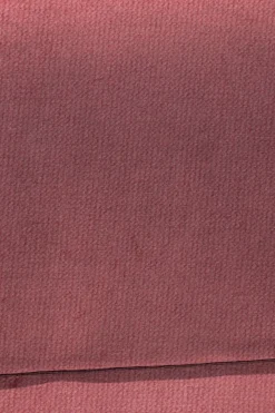 Sir velvet 3-zits bank pink