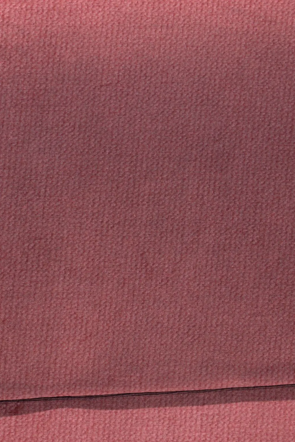 Sir velvet 4-zits bank pink