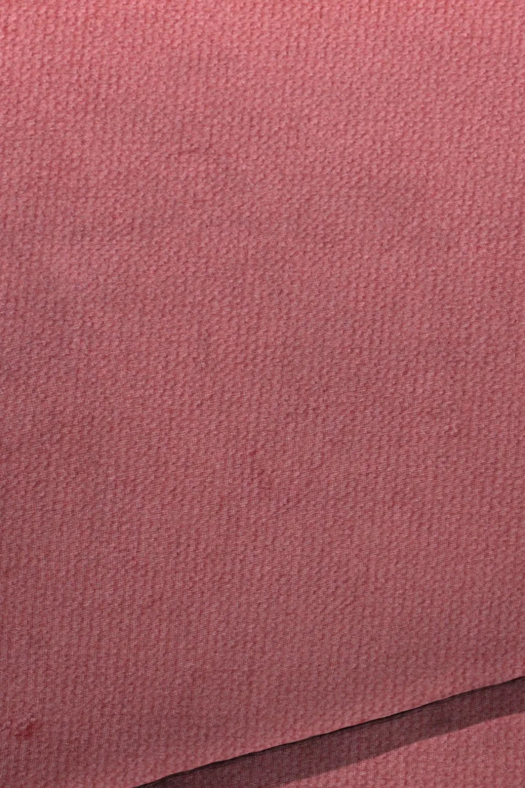Sir velvet 4-zits bank pink