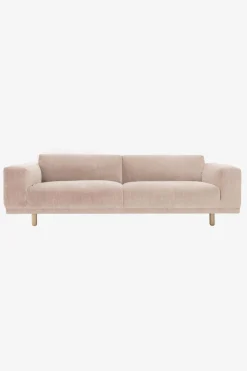 Sir 4-zits bank beige