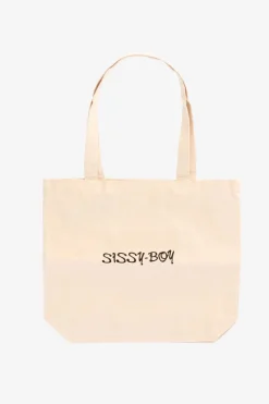 Sissy-Boy Canvas tas small