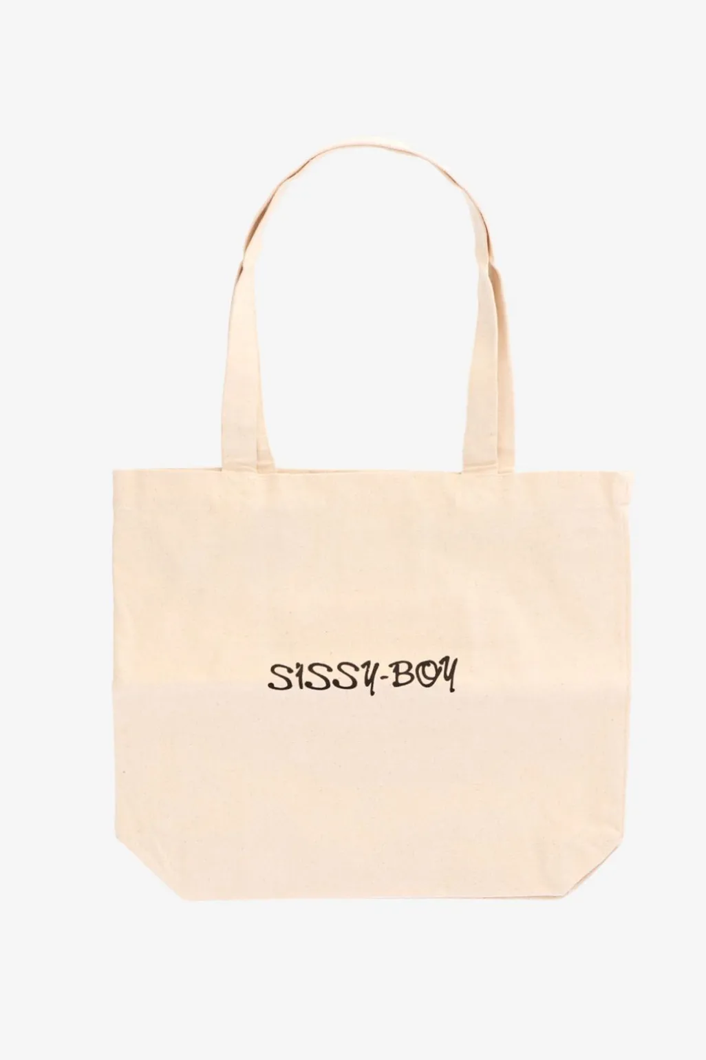 Sissy-Boy Canvas tas small