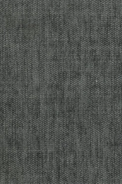 Stofstaal Artic Grey
