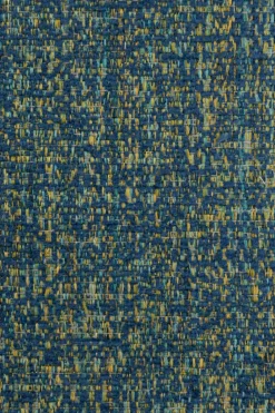 Stofstaal Taft Navy 49