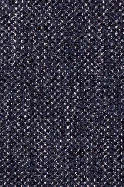 Stofstaal Unit Donkerblauw melee 48