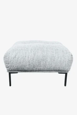 The Duke hocker ecru