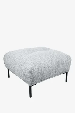 The Duke hocker ecru