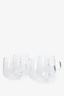 Theeglas