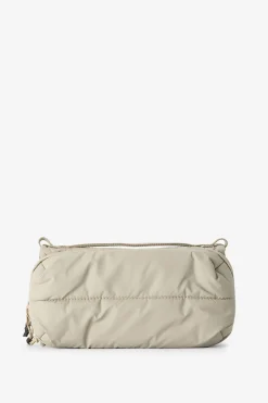 Topologie beige waterfles tas