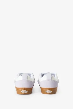 Vans KNU lichtpaarse skool sneakers