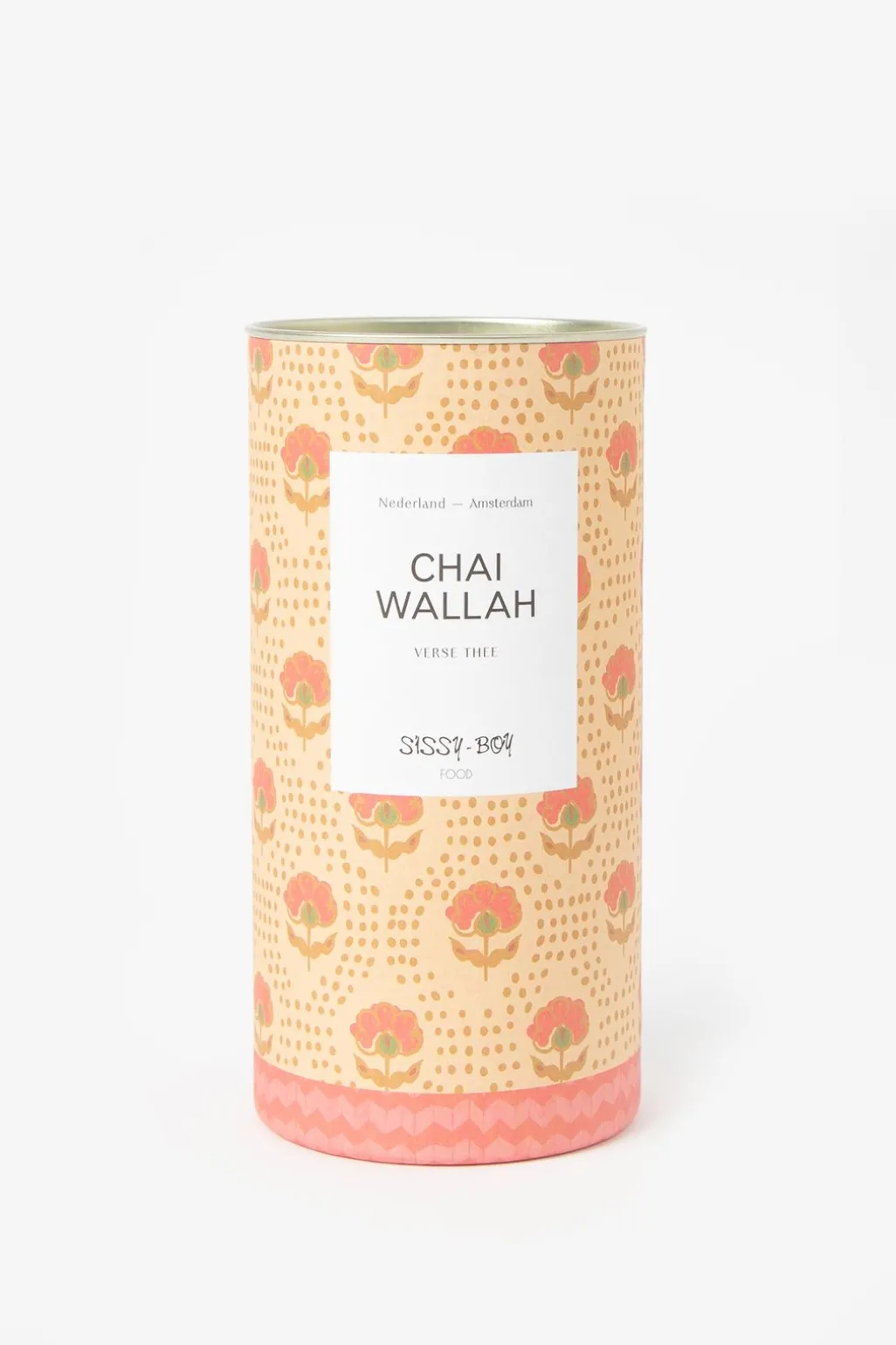 Verse Thee Chai Wallah