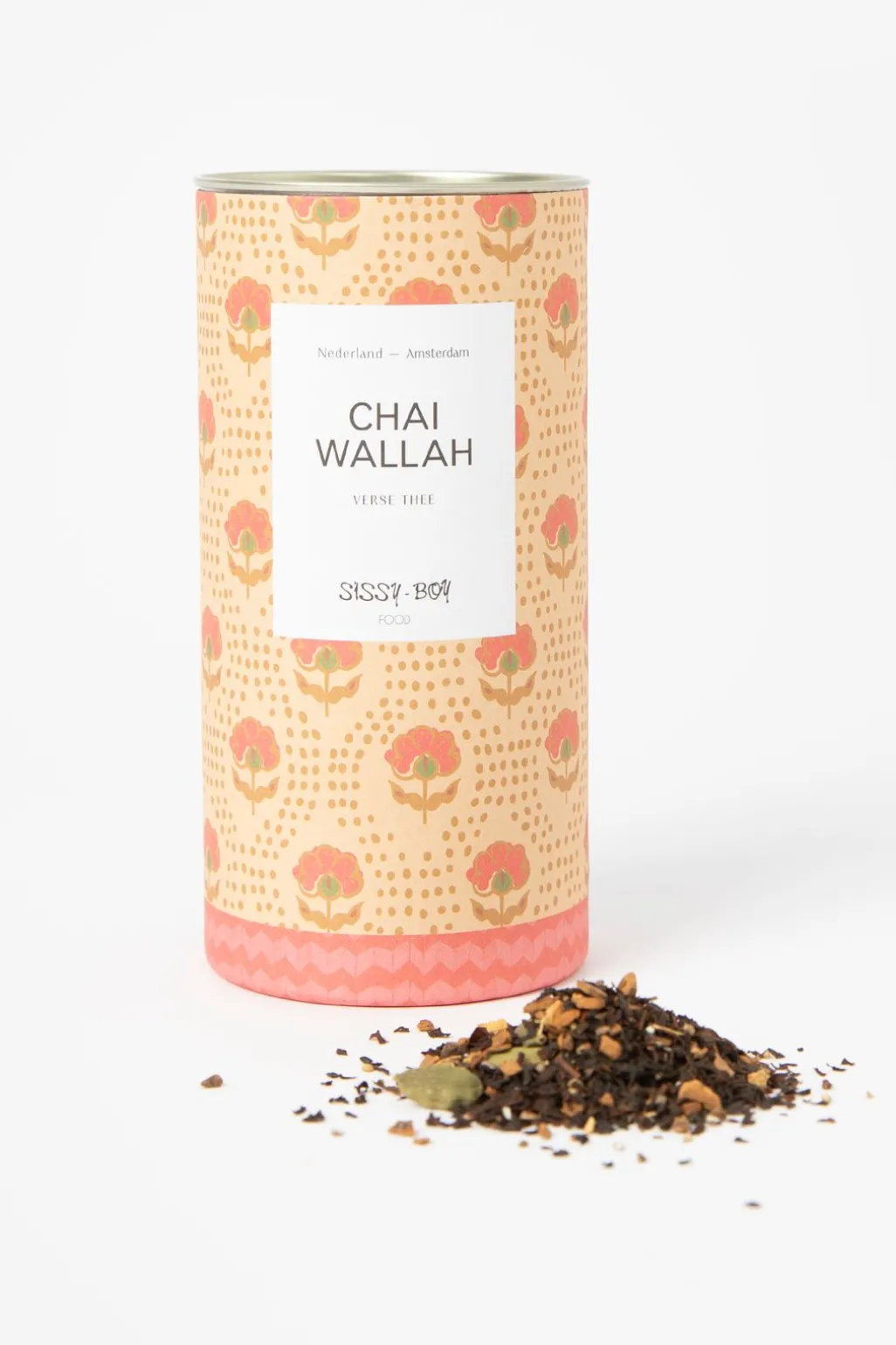 Verse Thee Chai Wallah