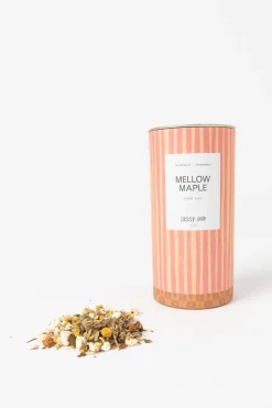 Verse thee mellow maple