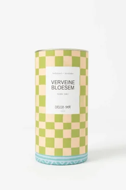 Verse Thee Verveine Bloesem